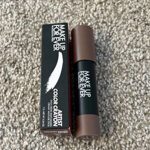 Makeup Forever Color Artist Crayon - Rich Brown
